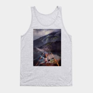 dreamy Tank Top